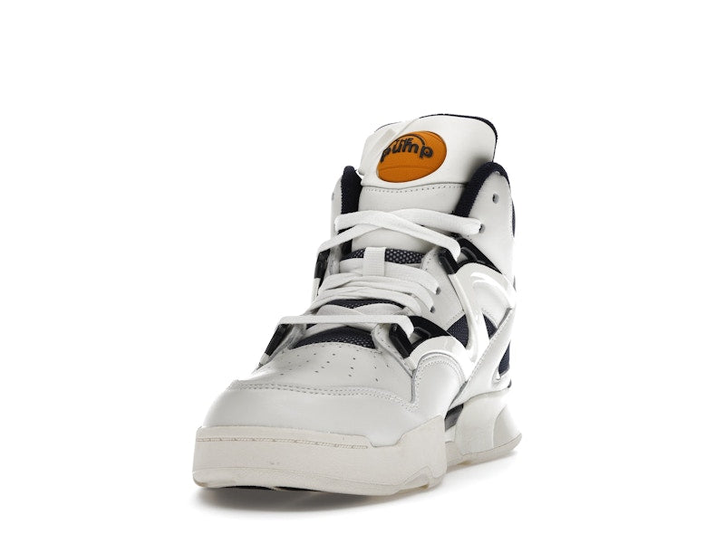 Reebok Pump Omni Zone II Chalk