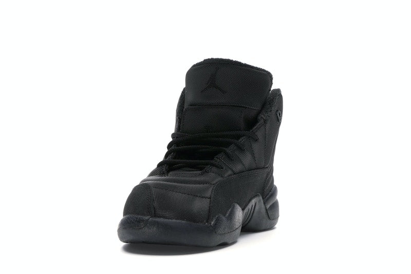 Jordan 12 Retro Winter Black (PS)