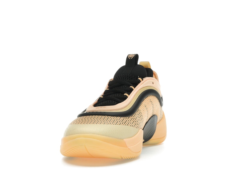 adidas D.O.N. Issue #6 Ginger Tea