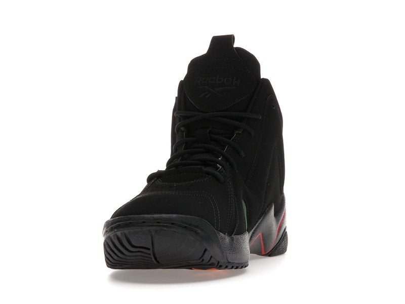 Reebok Kamikaze II DTLR Glory Years