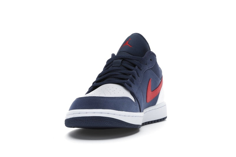 Jordan 1 Low USA