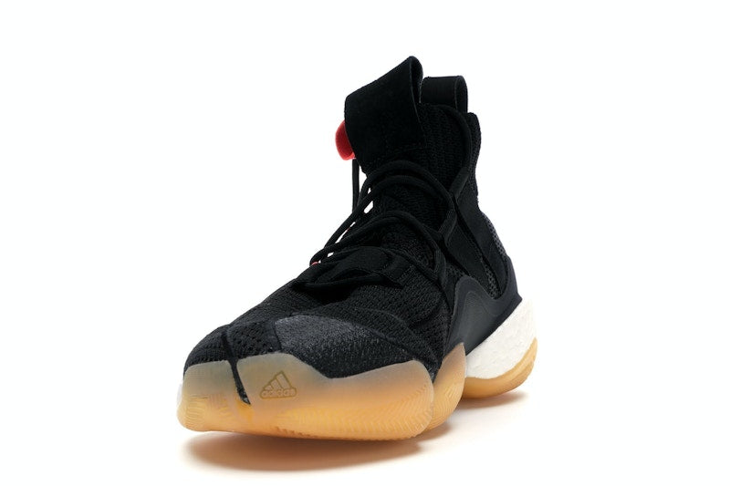 adidas Crazy BYW X Alphatype