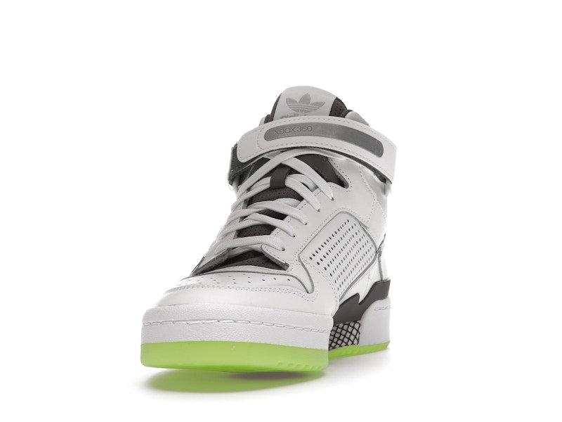 adidas Forum Mid Xbox 360