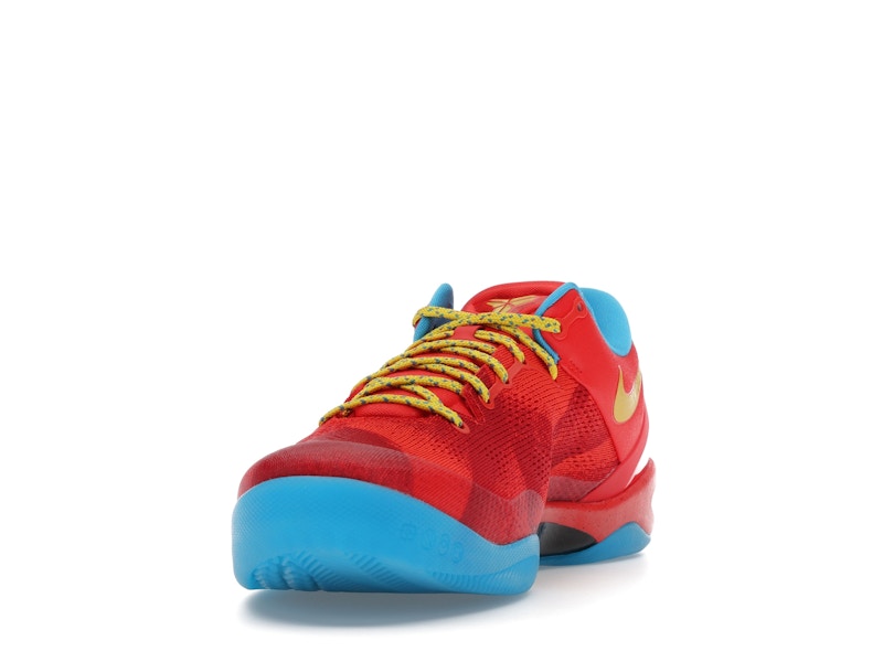 Nike Kobe 8 Protro Year of the Horse (2026)