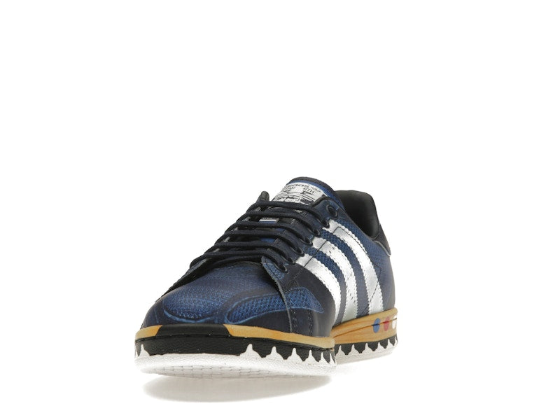 adidas Stan Smith x Raf Simons LA Trainer