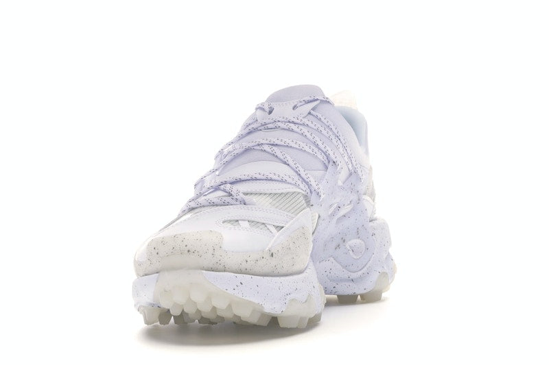 Nike React Presto Undercover White