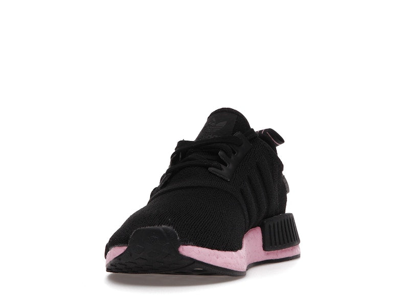 adidas NMD_R1 Core Black True Pink (Women's)