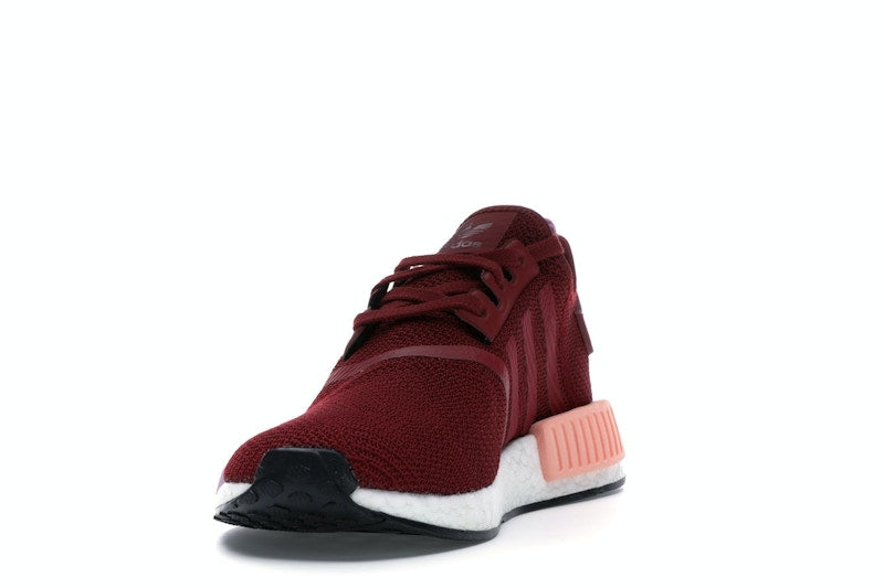 adidas NMD R1 Collegiate Burgundy (Women's)