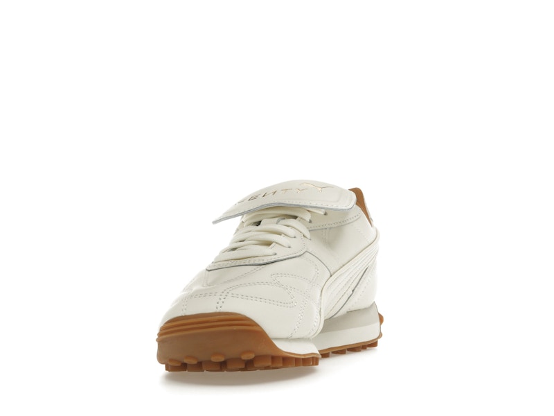 Puma Avanti VL Fenty Warm White (Women's)