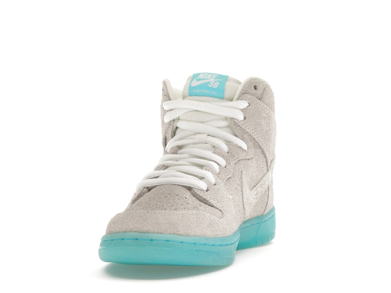 Nike SB Dunk High Baohaus Chairman Bao