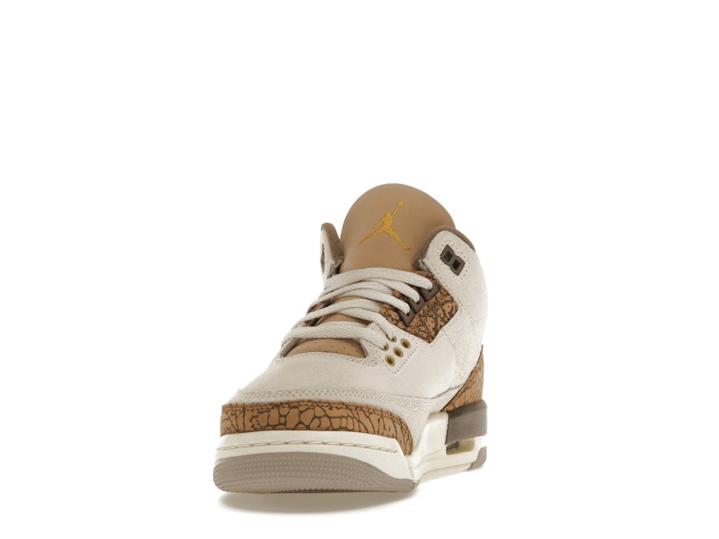 Jordan 3 Retro Palomino (GS)