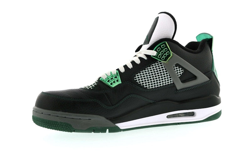 Jordan 4 Retro Oregon Ducks