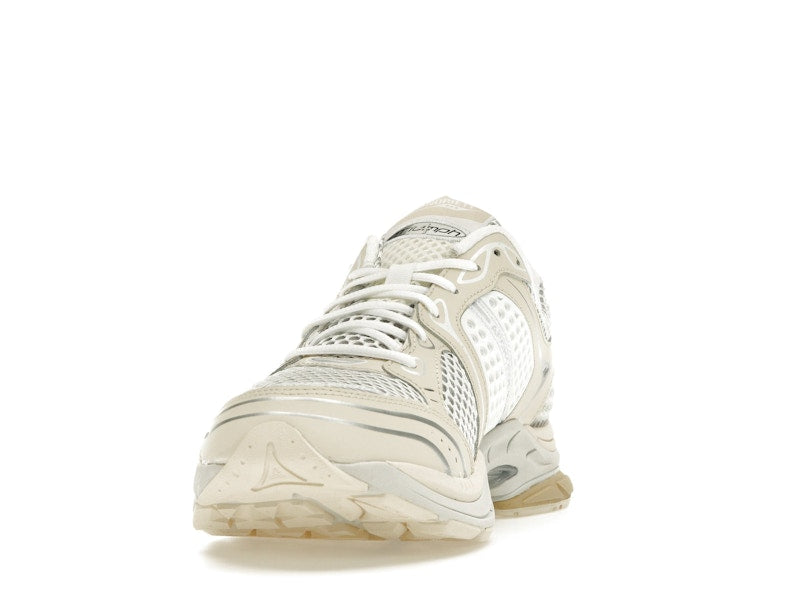 Saucony ProGrid Triumph 4 Highsnobiety Cream