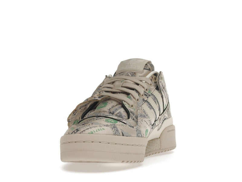 adidas Forum Wings 1.0 Low ADV Jeremy Scott Money