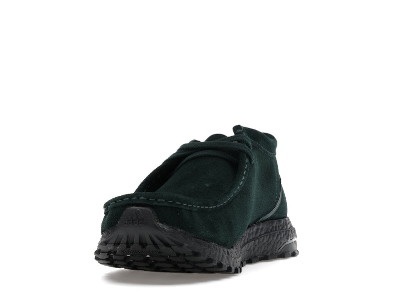 adidas x Clarks Originals Ultra Boost Wallabee Ronnie Fieg 8th Street Scarab