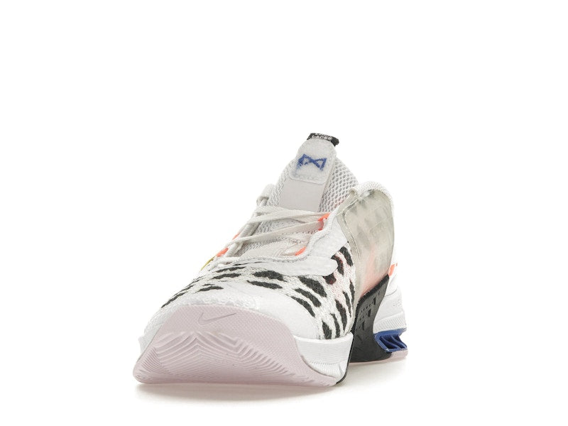 Nike Metcon 7 White Black Print (Women's)