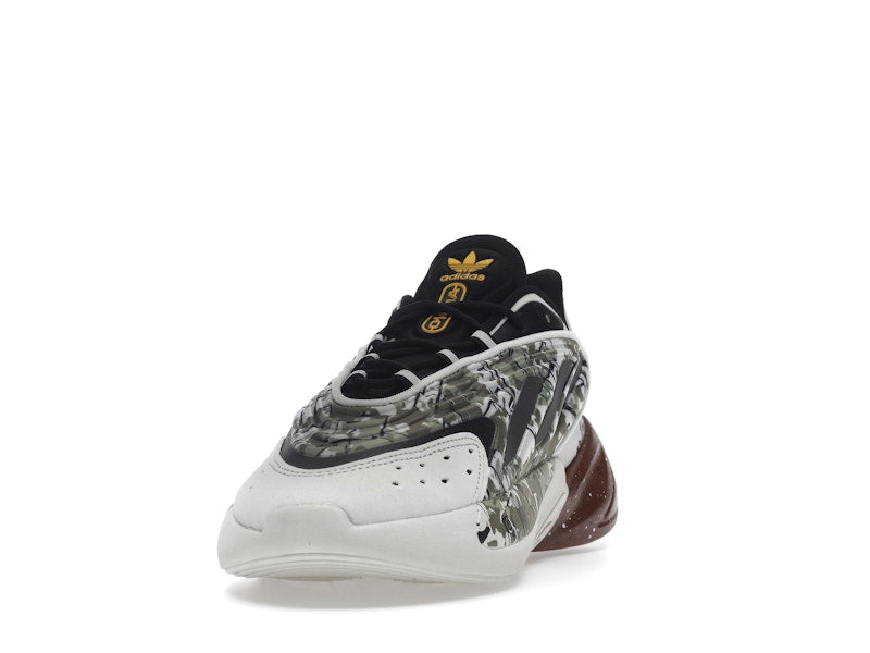 adidas Ozelia Star Wars Boba Fett
