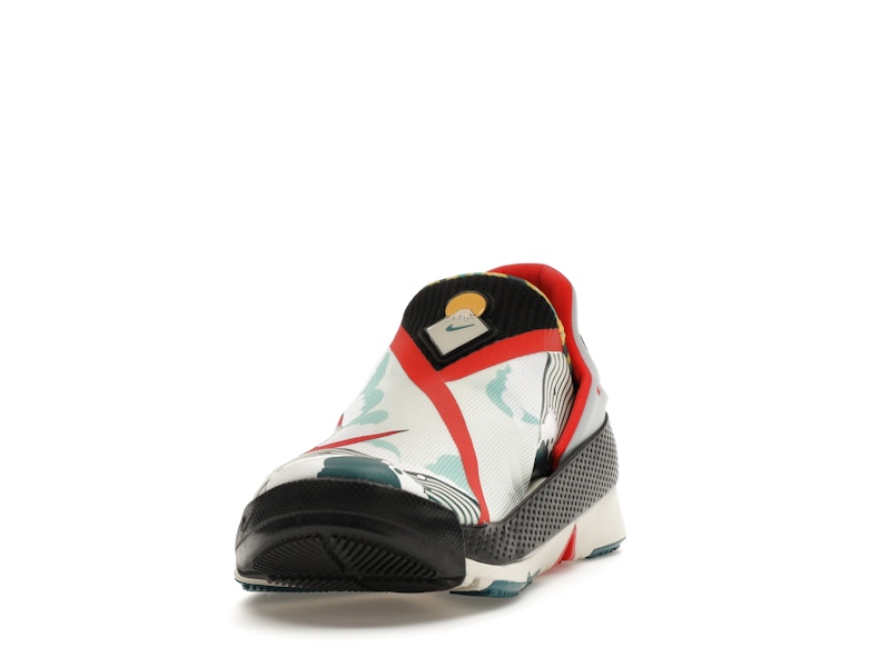 Nike Go FlyEase Doernbecher Chris