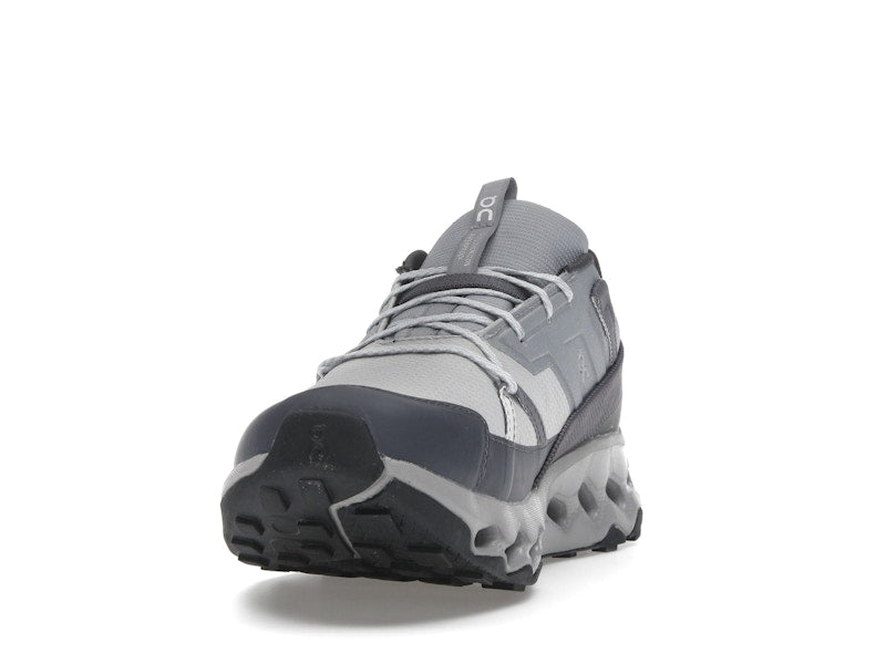 On Running Cloudhorizon Waterproof Glacier Alloy