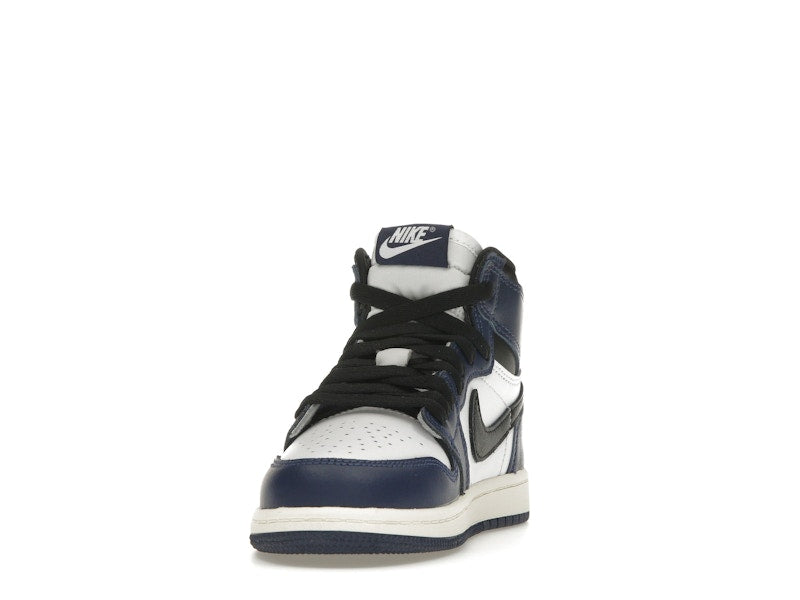 Jordan 1 Retro High OG Midnight Navy (PS)