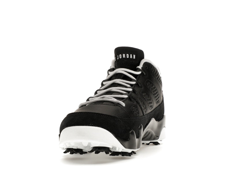 Jordan 9 Retro Low Golf Barons