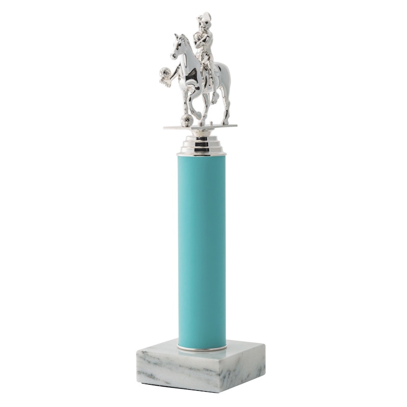 MSCHF & Tiffany & Co. The Ultimate Participation Trophy (Edition of 100)