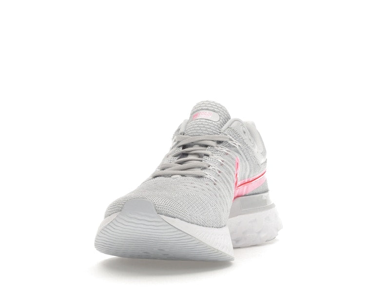 Nike React Infinity Run Flyknit 2 Sunset Pulse (Women's)