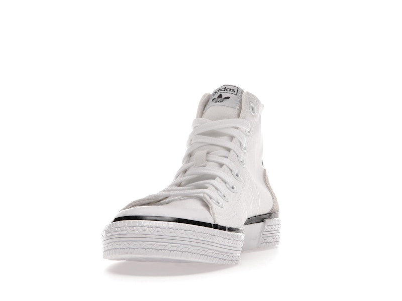 adidas Nizza Hi Bait Initial D Toyota Trueno AE86