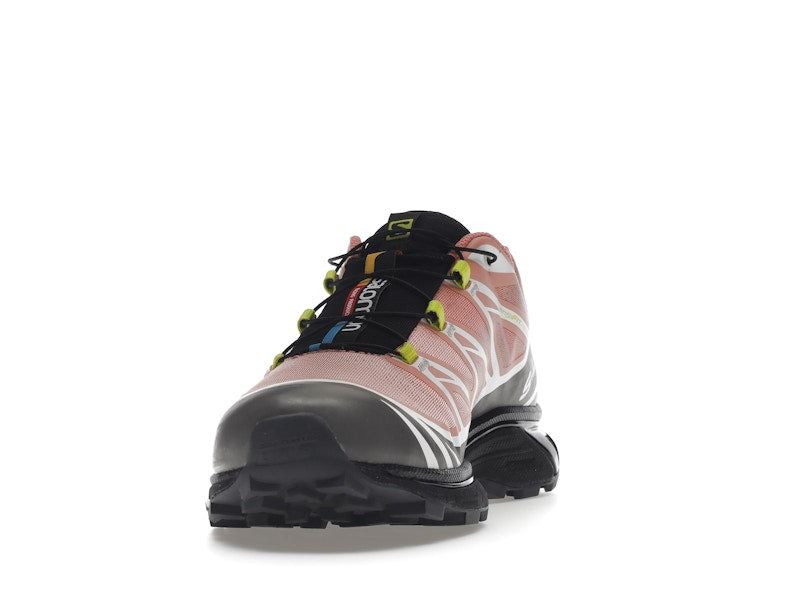 Salomon XT-6 Blooming Dahlia