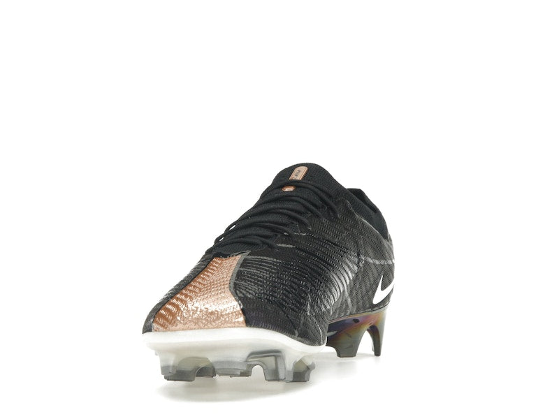 Nike Zoom Mercurial Vapor 15 Elite FG SE Black
