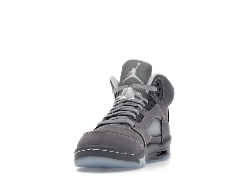Jordan 5 Retro Wolf Grey (2026) (GS)