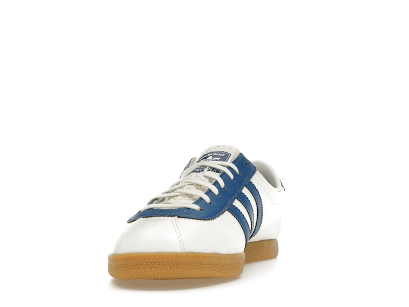 adidas London Core White Dark Marine