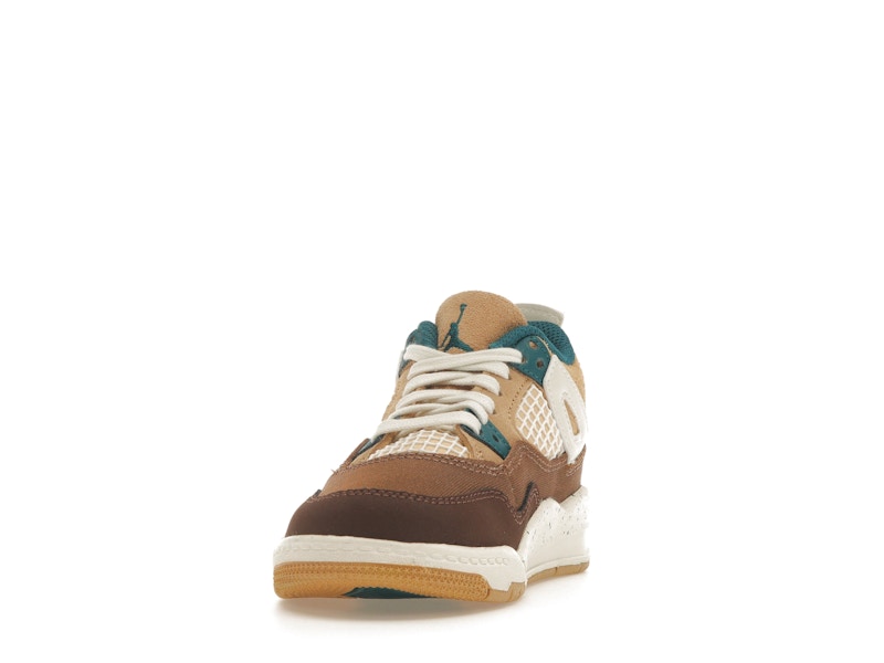 Jordan 4 Retro Cacao Wow (PS)