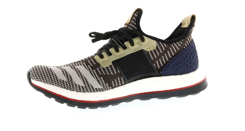 adidas Pureboost ZG Kolor Clear Granite