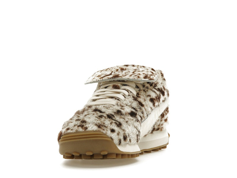 Puma Avanti Pony Hair Rihanna Fenty Alpine Snow