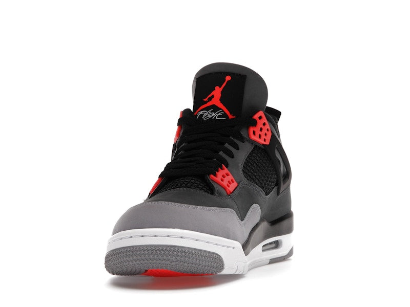Jordan 4 Retro Infrared