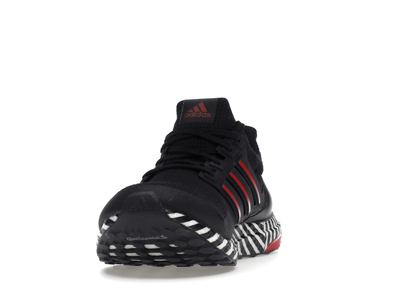 adidas Ultra Boost DNA Black Striped Boost