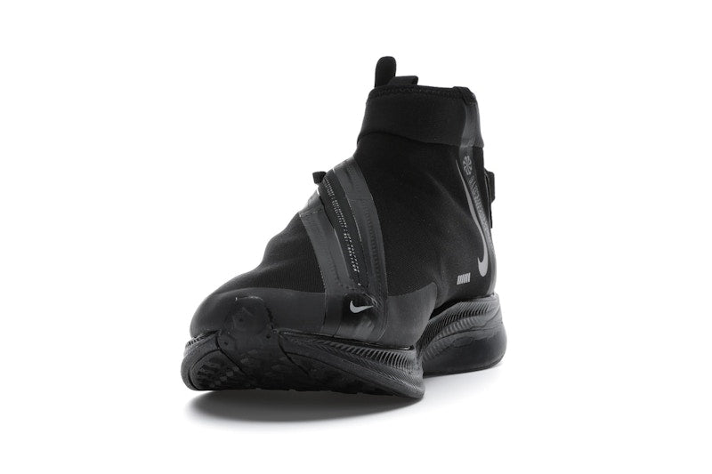 Nike Zoom Pegasus Turbo Shield Black/Black