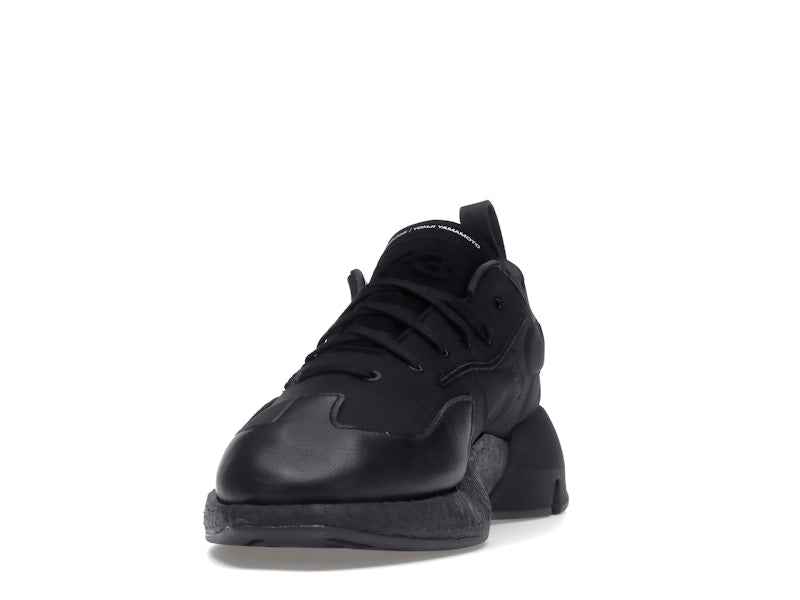 adidas Y-3 Orisan Triple Black