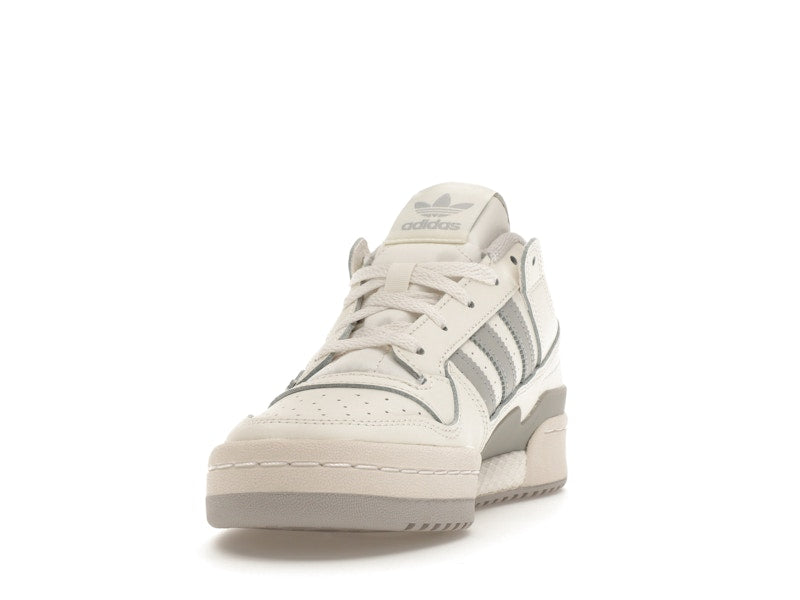 adidas Forum Low CL Cloud White Grey Two (Women's)