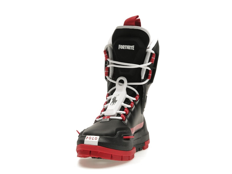 Polo Ralph Lauren P-Wing Boot Fortnite