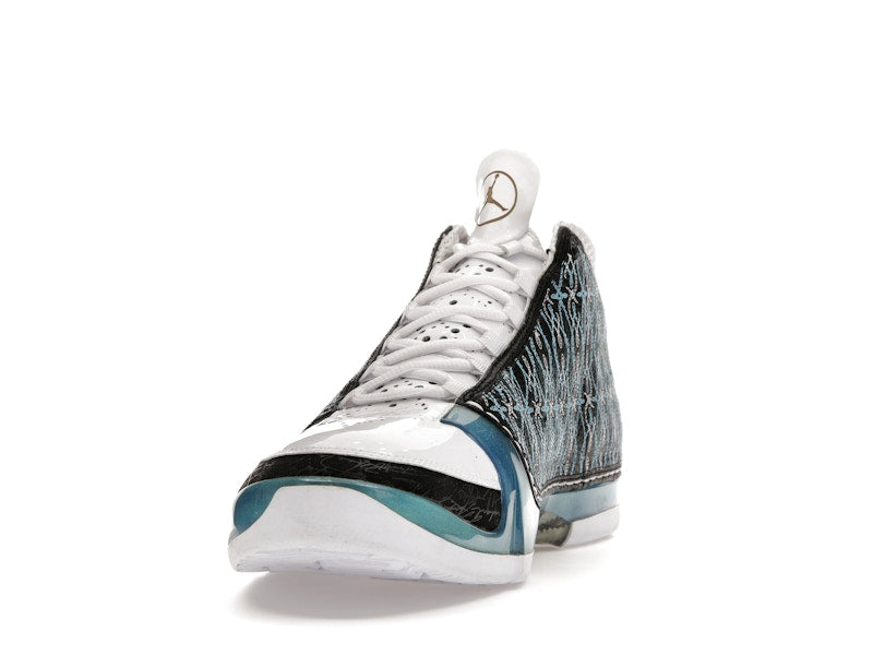 Jordan 23 UNC