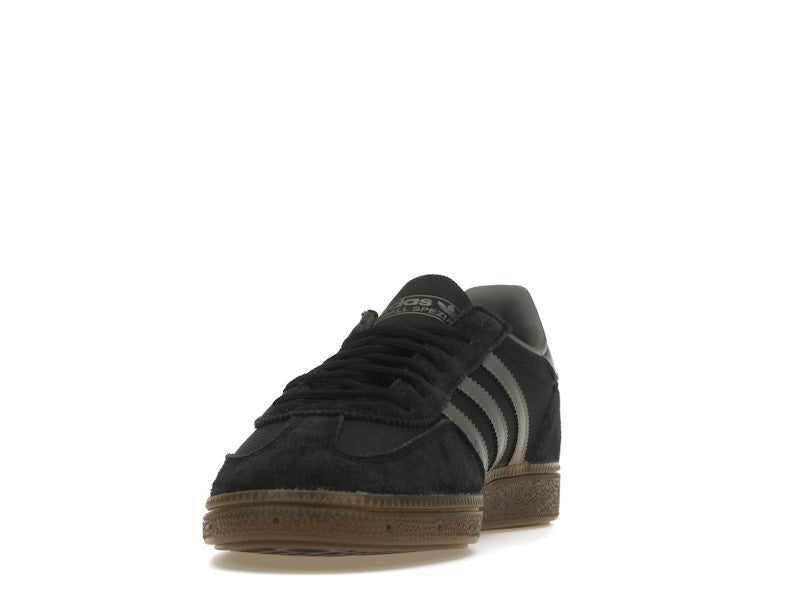 adidas Handball Spezial Core Black Grey Four Gum