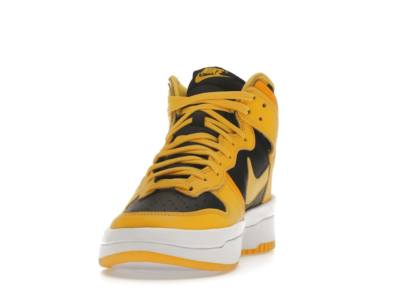 Nike Dunk High Up Varsity Maize (Women's)