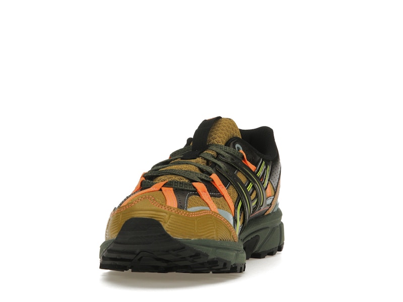 ASICS Gel-Sonoma 15-50 Andersson Bell Olive Oil Dark Brown