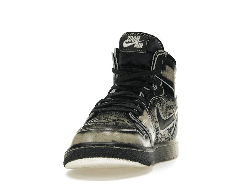 Jordan 1 High Zoom Air CMFT 2 Día De Muertos