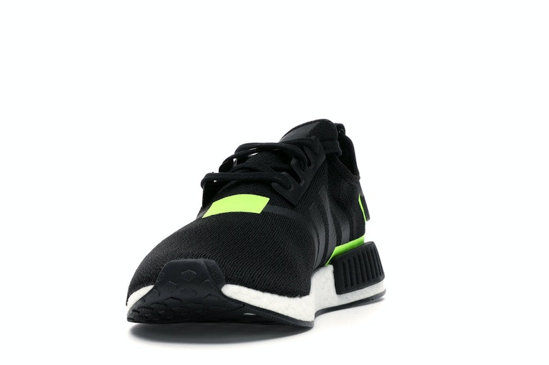 adidas NMD R1 Black Volt
