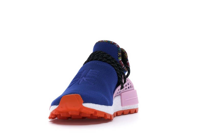 adidas NMD Hu Pharrell Inspiration Pack Powder Blue