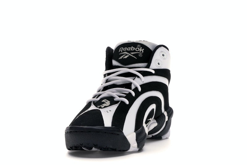 Reebok Shaqnosis White Black OG (2013)