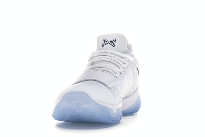 Nike PG 1 White Ice